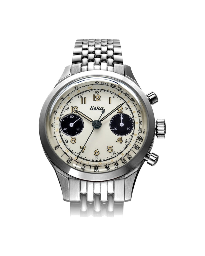 Eska Heritage Panda Beige - SK25PB