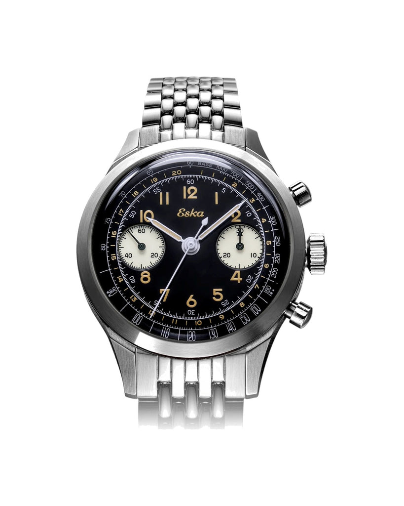 Eska Heritage Panda Noir - SK25PN