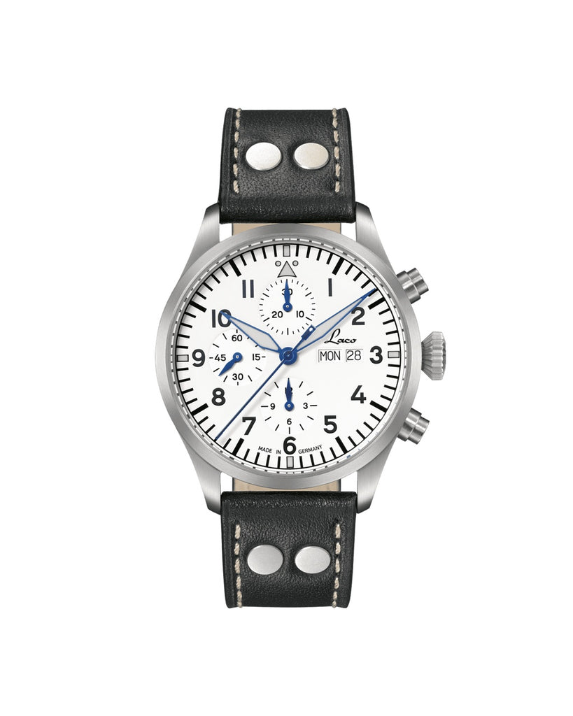 Laco - Kiel.2 Weiß - 862153
