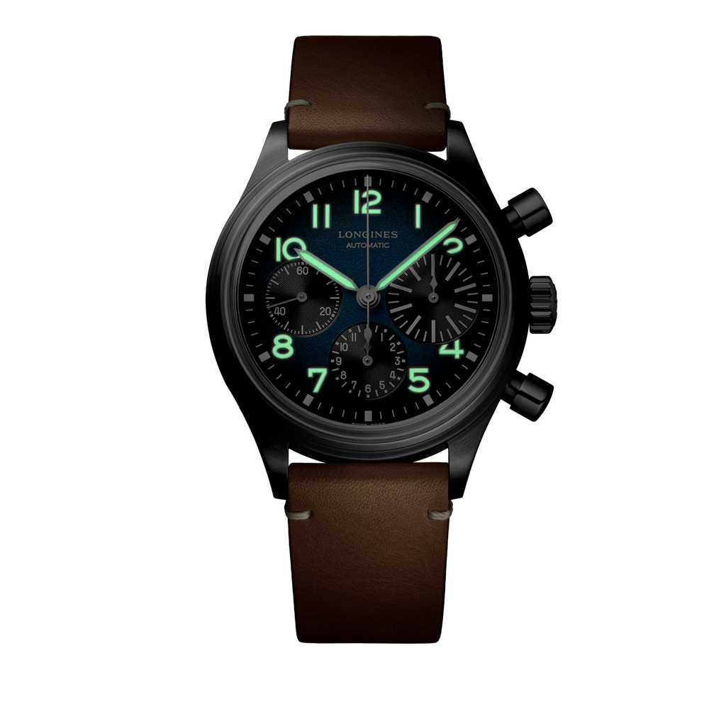 Longines Avigation BigEye L2.816.1.93.2
