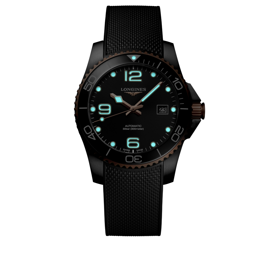 Longines HydroConquest L3.781.3.58.9