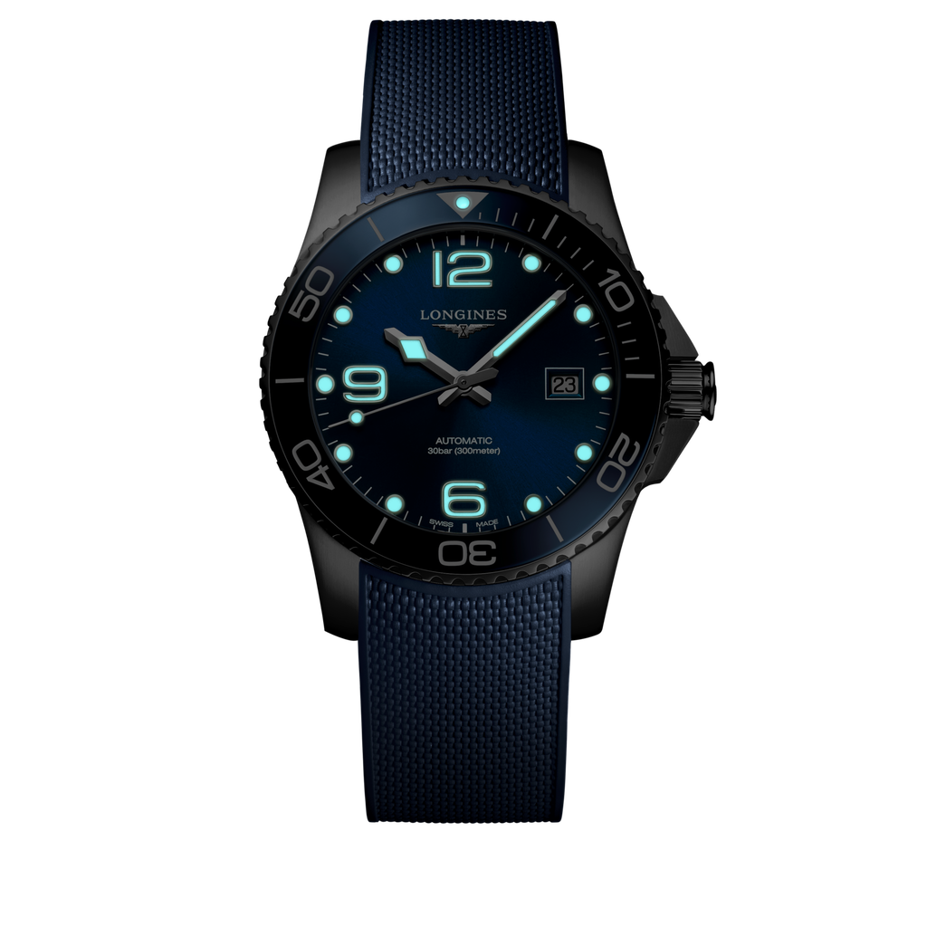 Longines HydroConquest L3.781.4.96.9