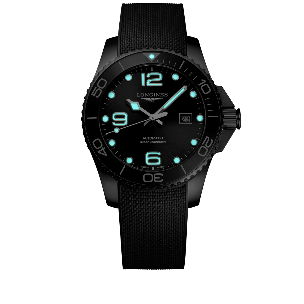 Longines HydroConquest L3.782.4.56.9