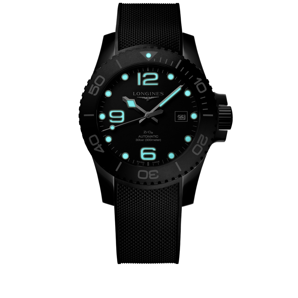 Longines HydroConquest L3.784.4.56.9