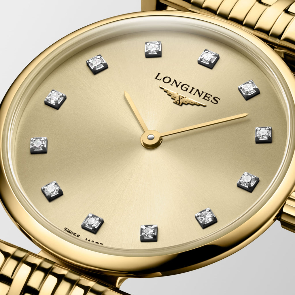 Longines La Grande Classique L4.209.2.37.8