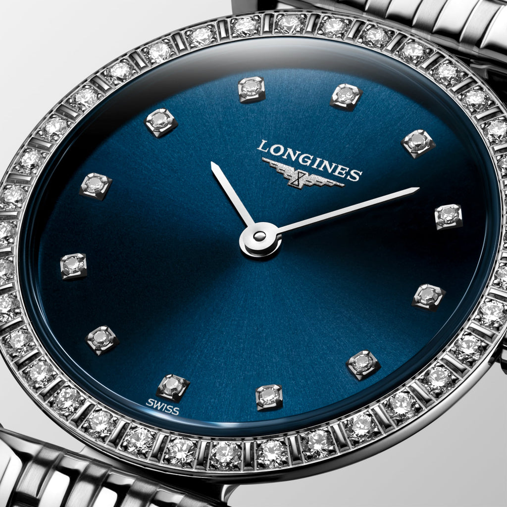 La Grande Classique de Longines L4.341.0.97.6