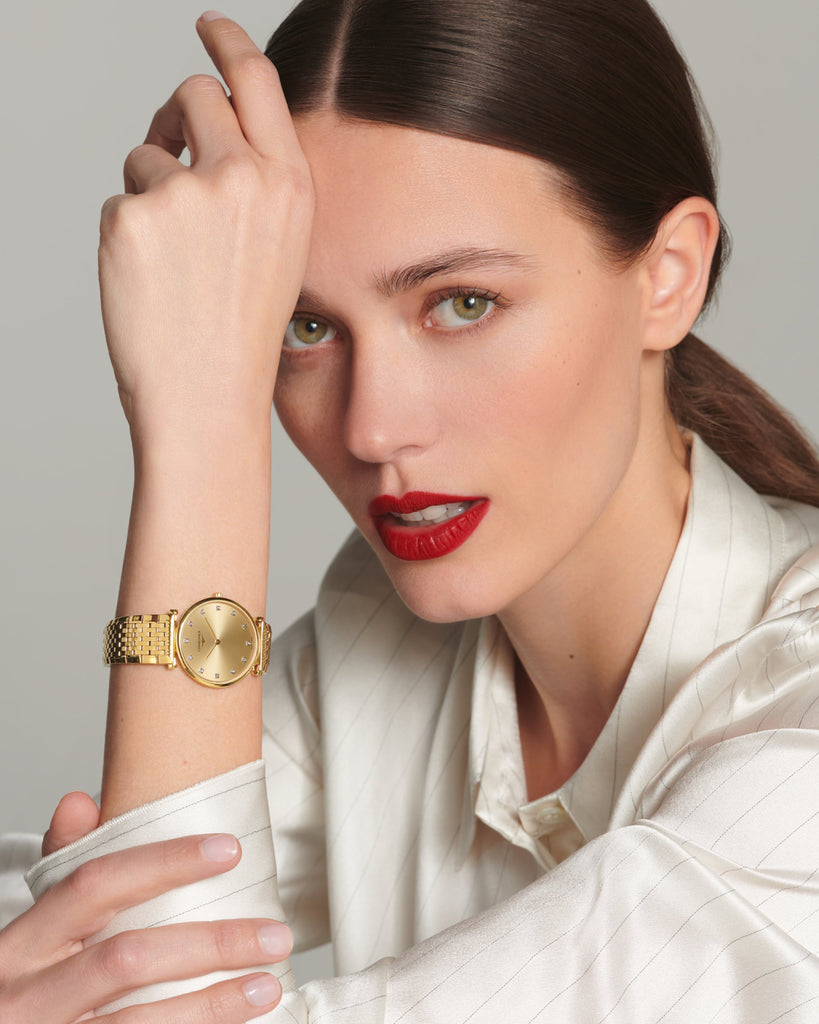 Longines La Grande Classique L4.512.2.37.8