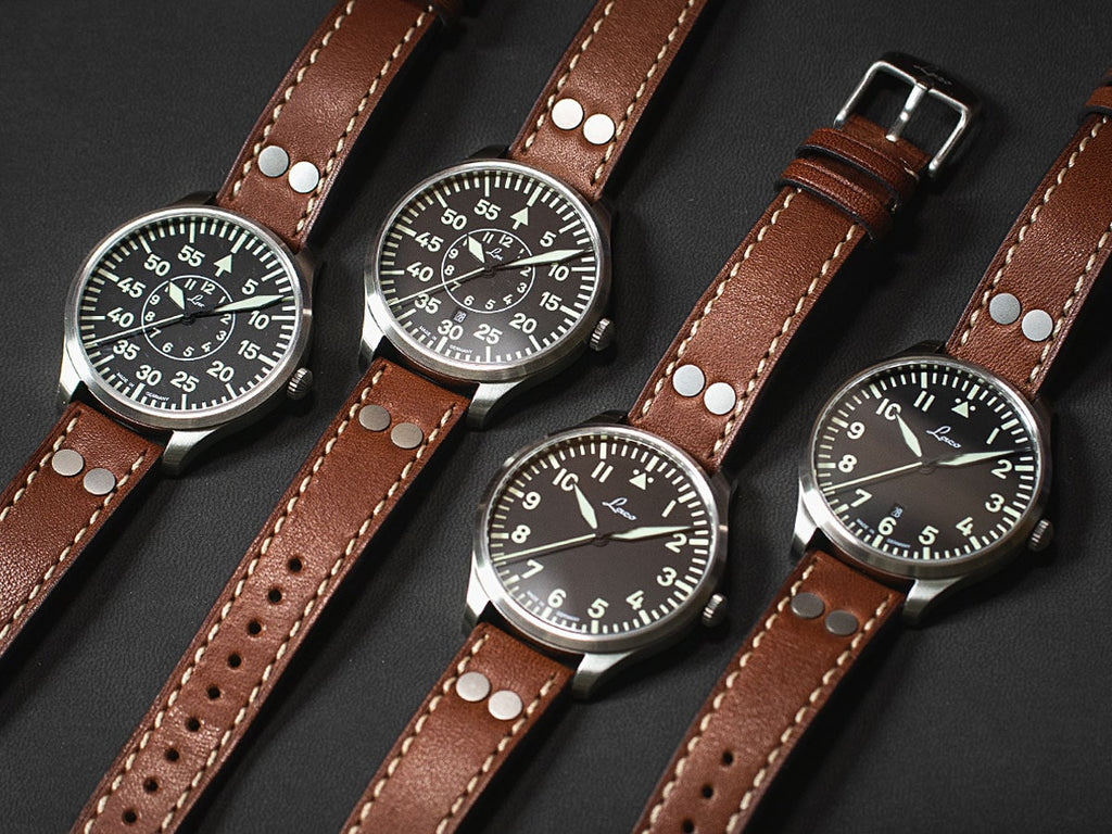 Laco Genf.2 collection