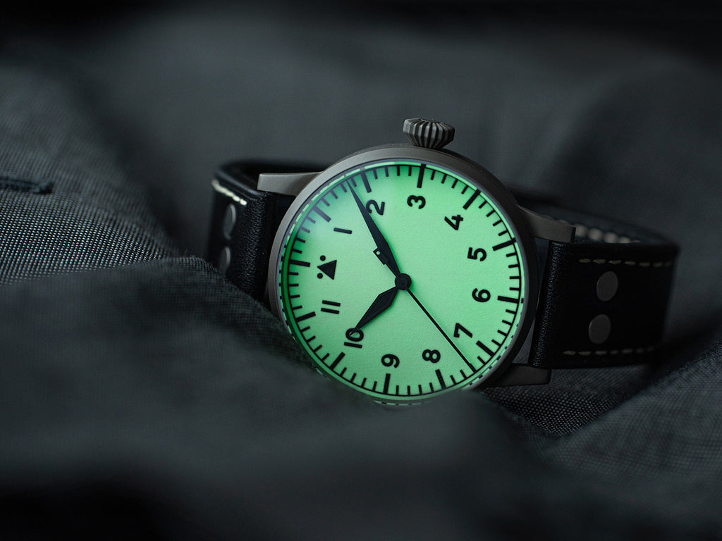 Laco Florenz 42 - index luminescents