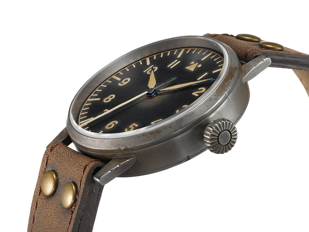 Laco Westerland Erbstück 861937 - vue de profil