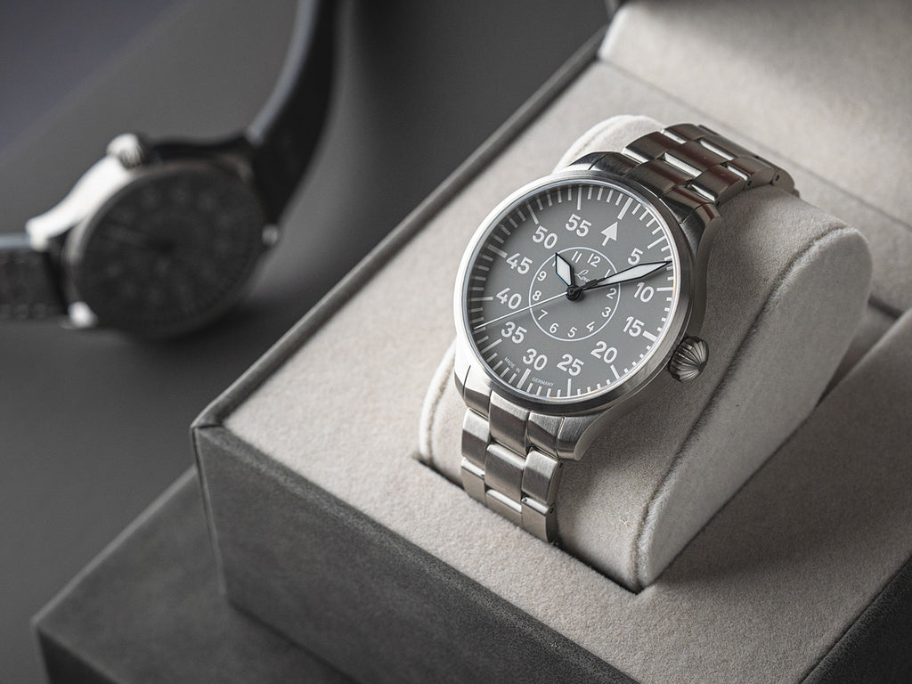 Laco Aachen Grau 42 MB - ambiance