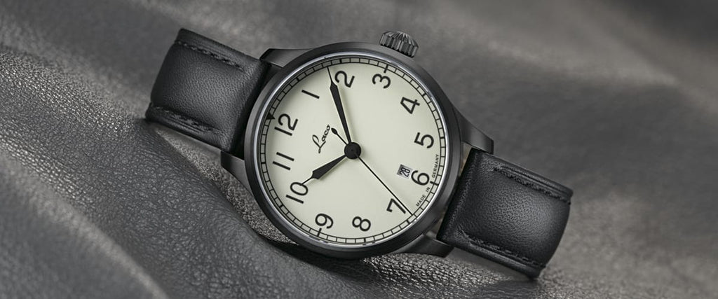 Laco Casablanca 39 - ambiance