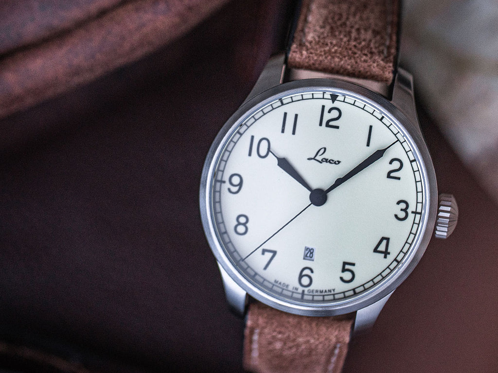 Laco Valencia 42 - ambiance