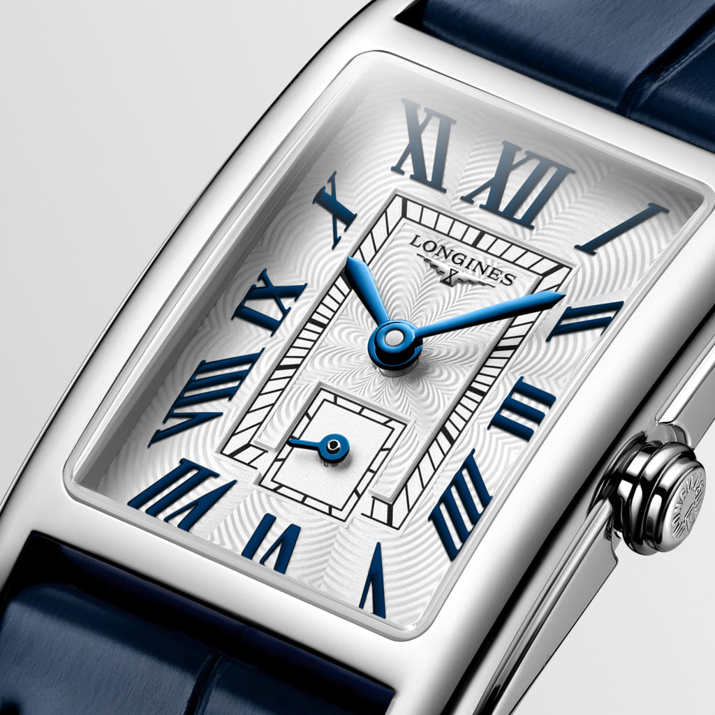 Longines DolceVita L5.255.4.70.2 detail
