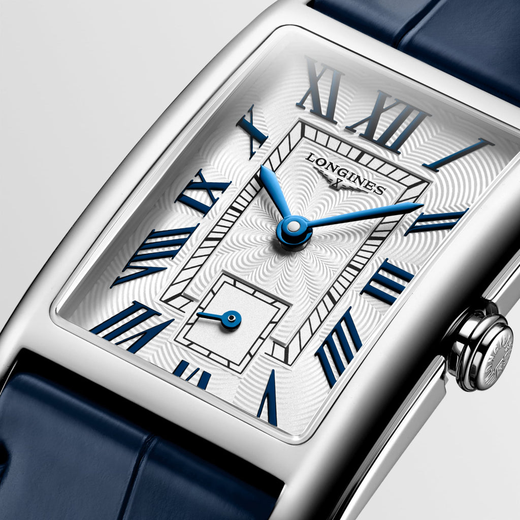 Longines DolceVita L5.512.4.70.2 detail