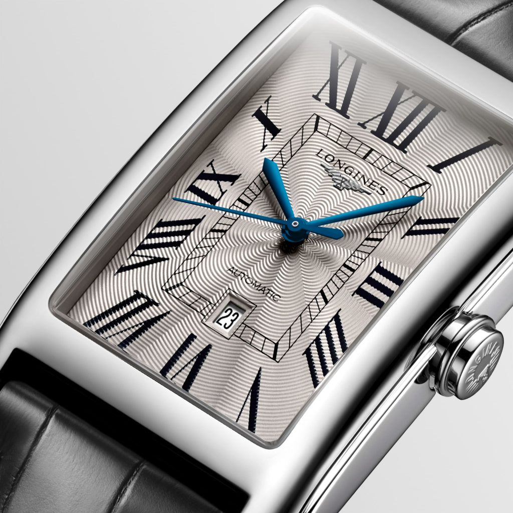 Longines DolceVita L5.767.4.71.0 detail