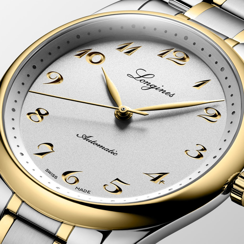 Longines Master Collection L2.793.5.72.7
