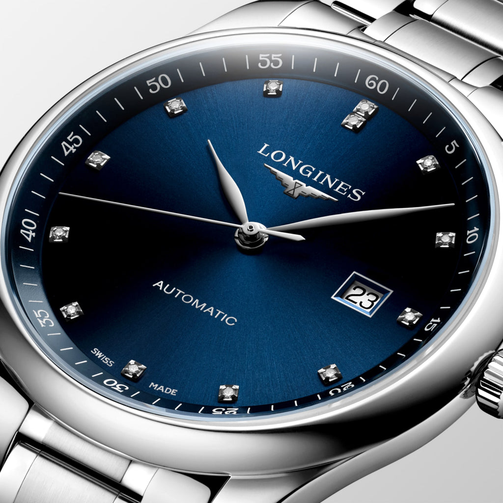 Longines Master Collection L2.893.4.97.6