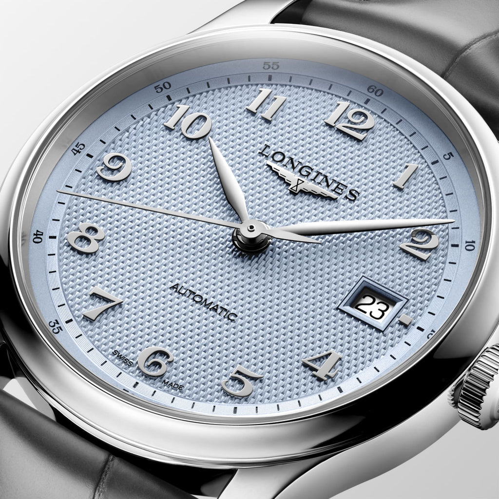Longines Master Collection L2.949.4.99.2 detail