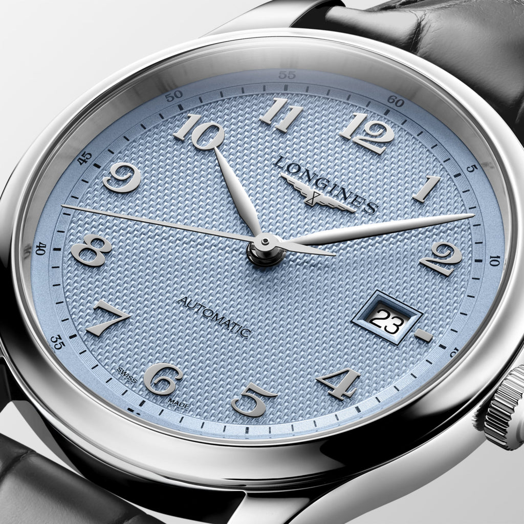 Longines Master Collection L2.950.4.99.2 detail
