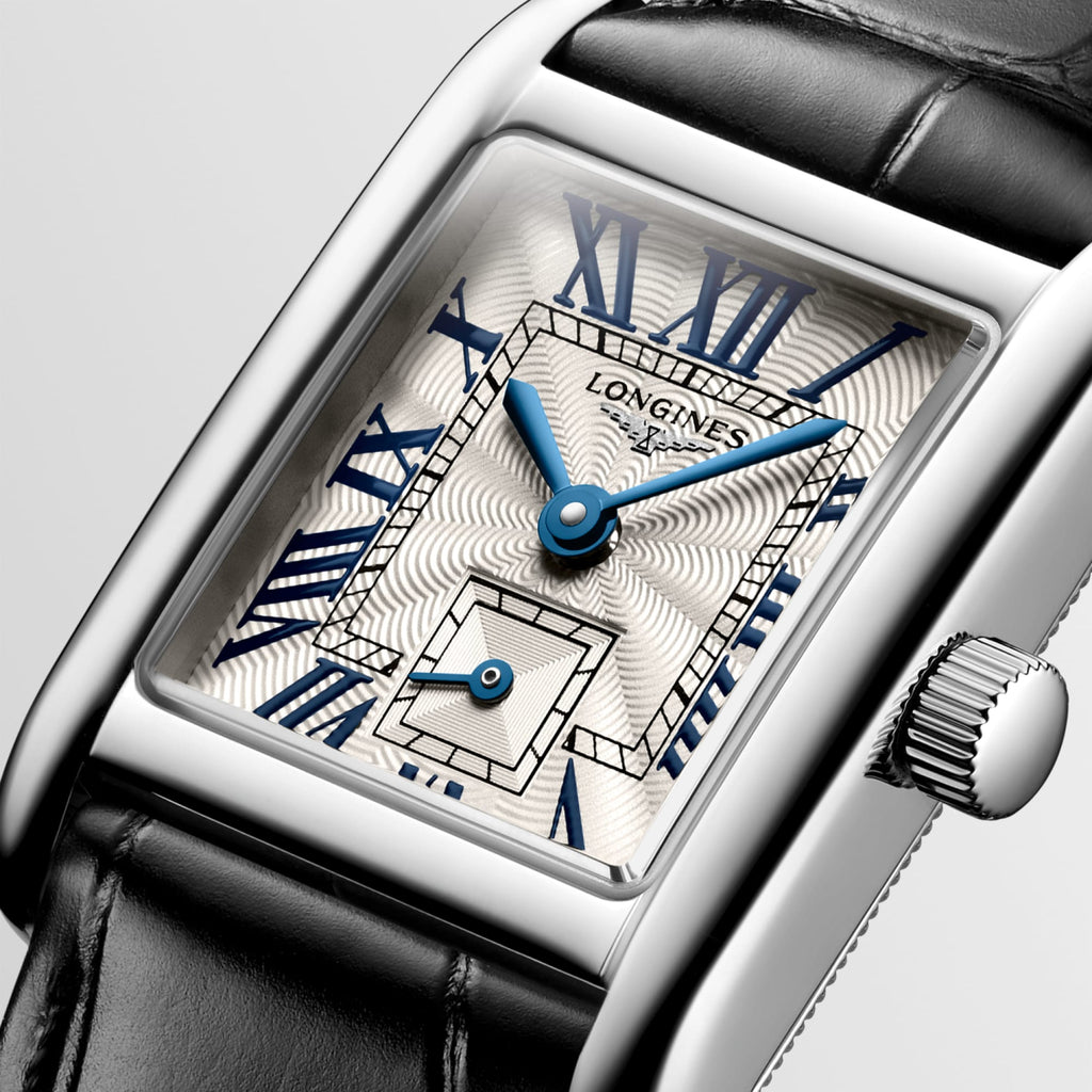 Longines Mini DolceVita L5.200.4.71.2 detail