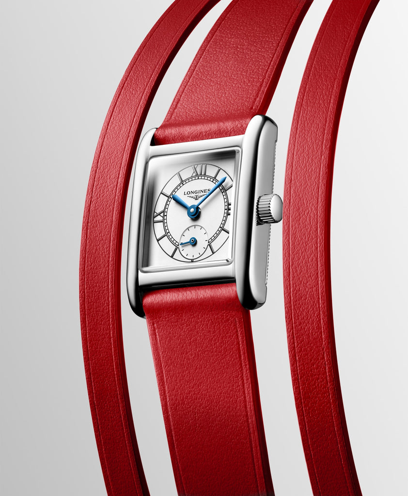 Longines Mini DolceVita L5.200.4.75.0