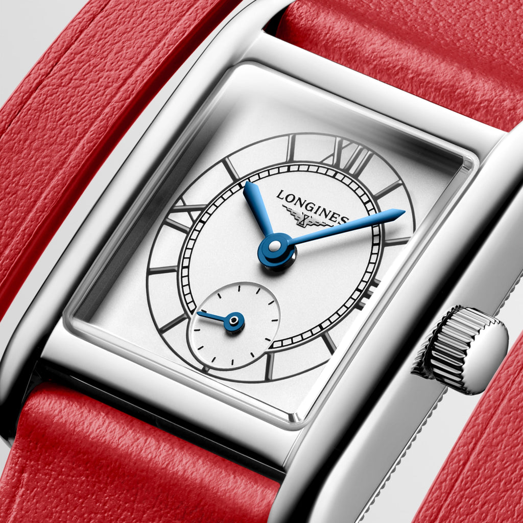 Longines Mini DolceVita L5.200.4.75.0