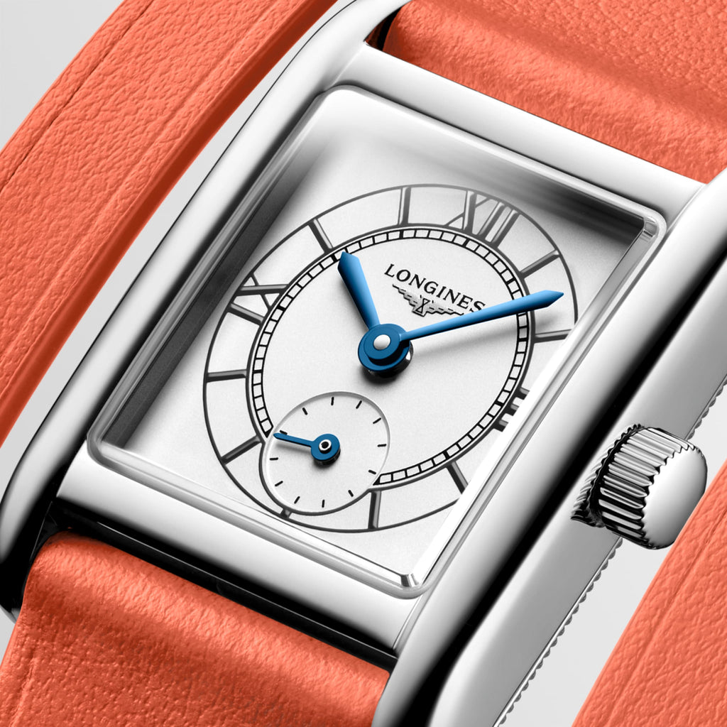 Longines Mini DolceVita L5.200.4.75.8