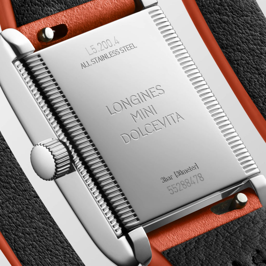 Longines Mini DolceVita L5.200.4.75.8