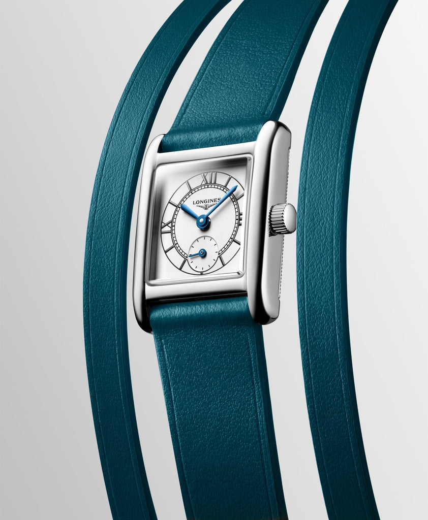 Longines Mini DolceVita L5.200.4.75.9