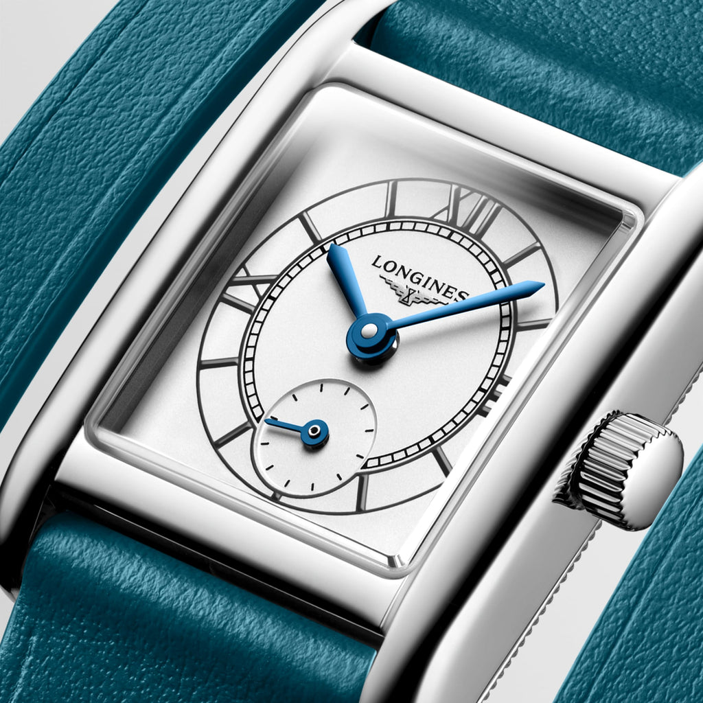 Longines Mini DolceVita L5.200.4.75.9