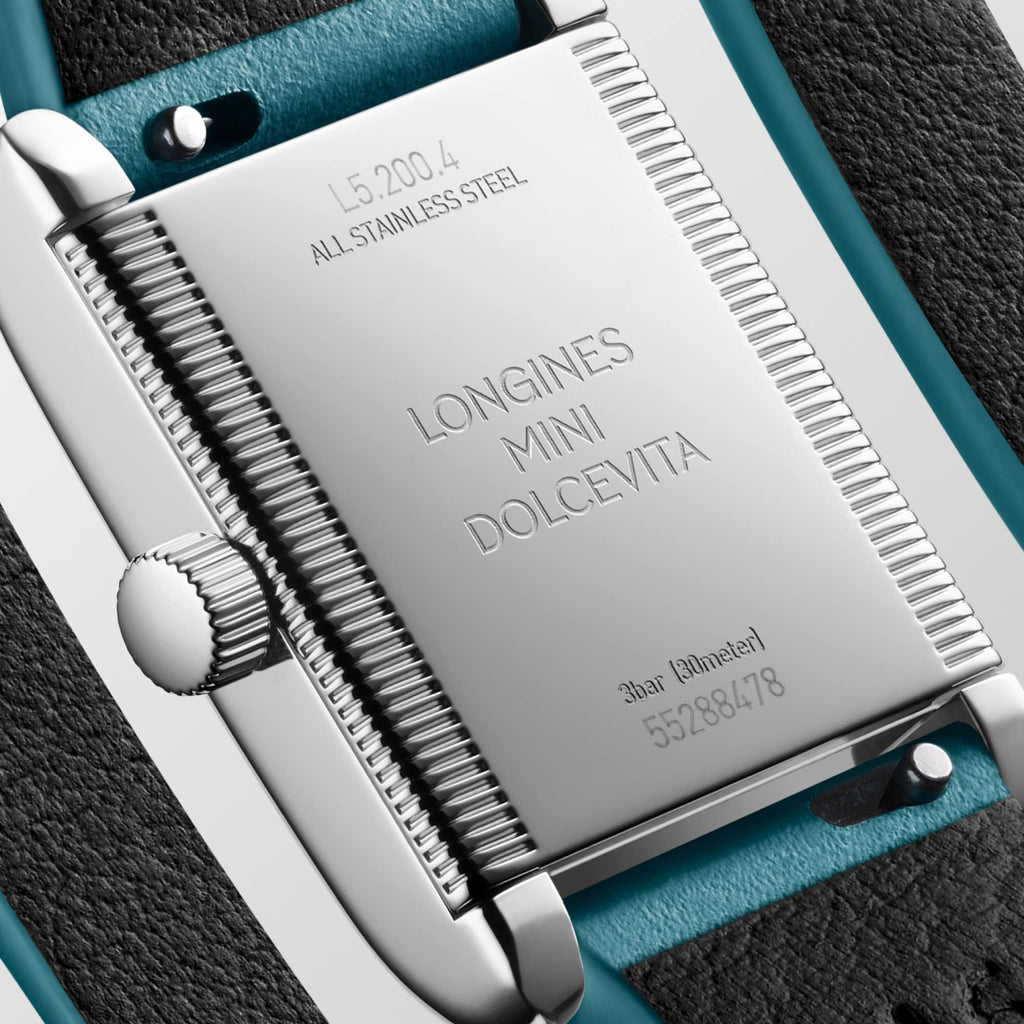 Longines Mini DolceVita L5.200.4.75.9