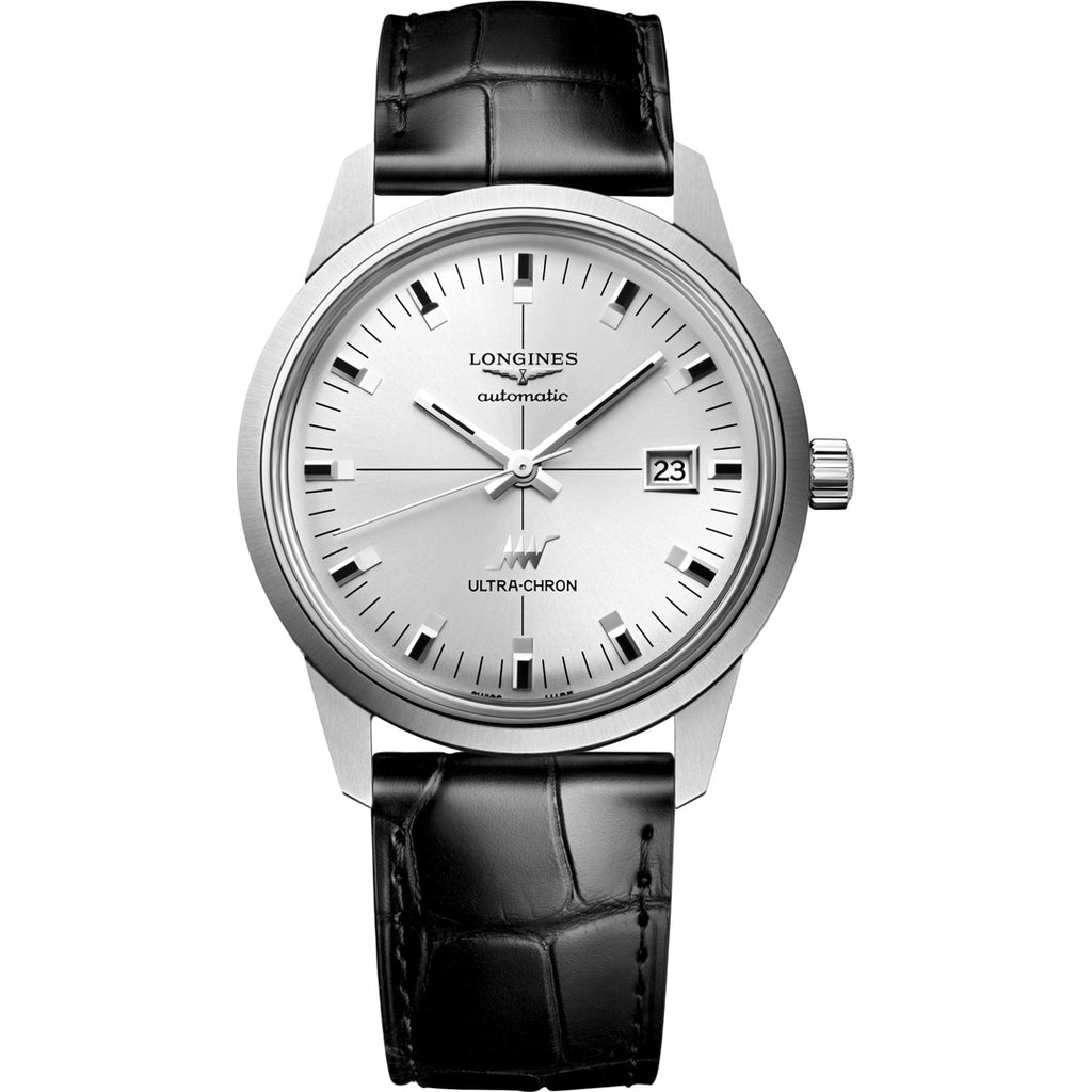 Longines ULTRA-CHRON CLASSIC 37mm
