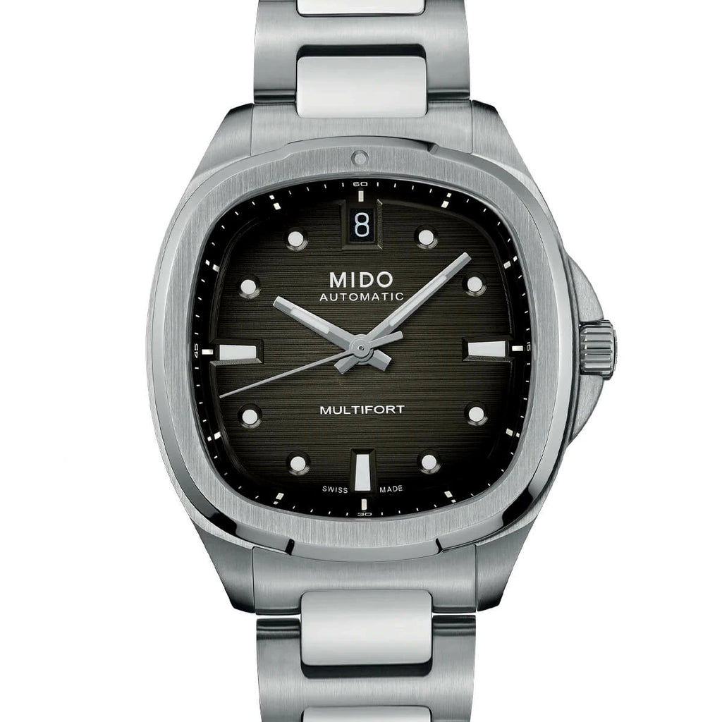 Mido Multifort TV 35