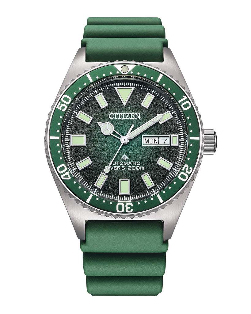 Citizen Promaster NY0121-09X