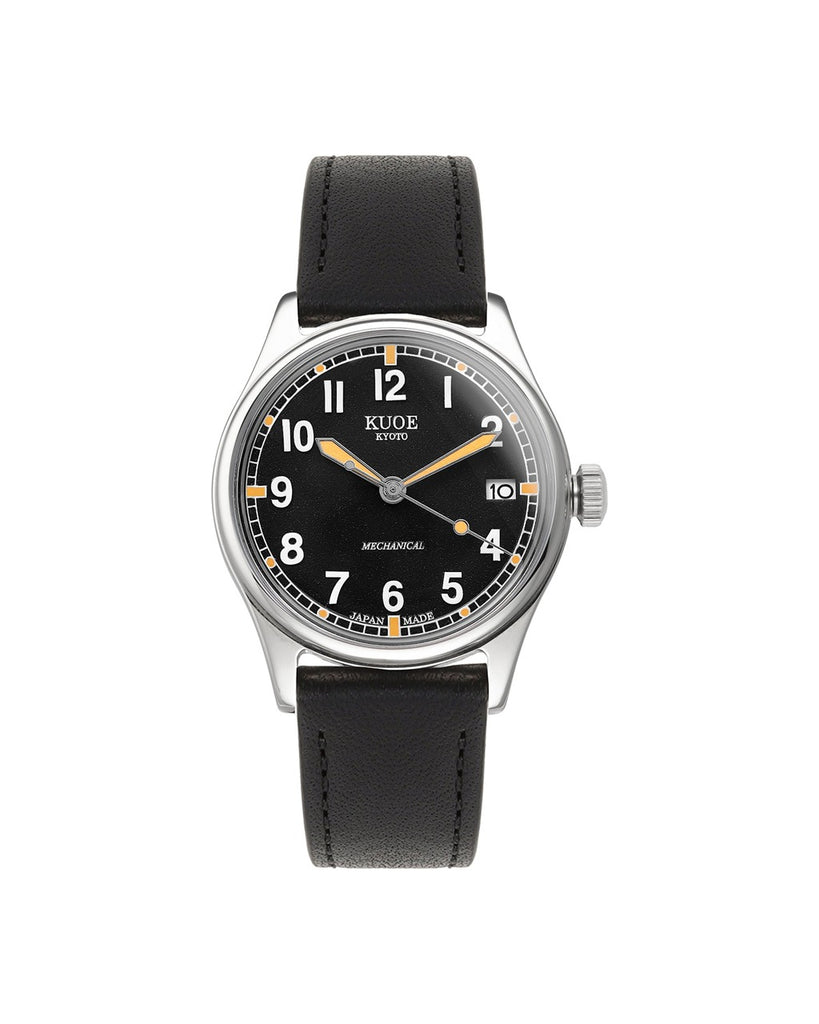 KUOE KYOTO Old Smith 90-002 noir