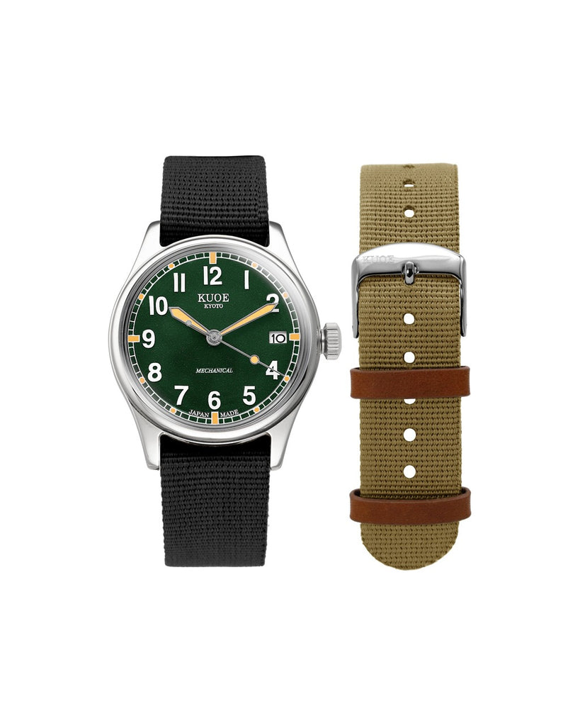 KUOE KYOTO Old Smith 90-002 vert