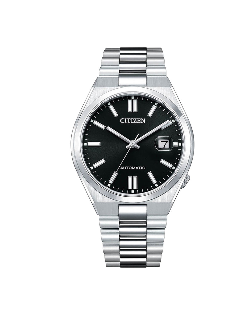 Citizen Tsuyosa noir NJ0150-81E