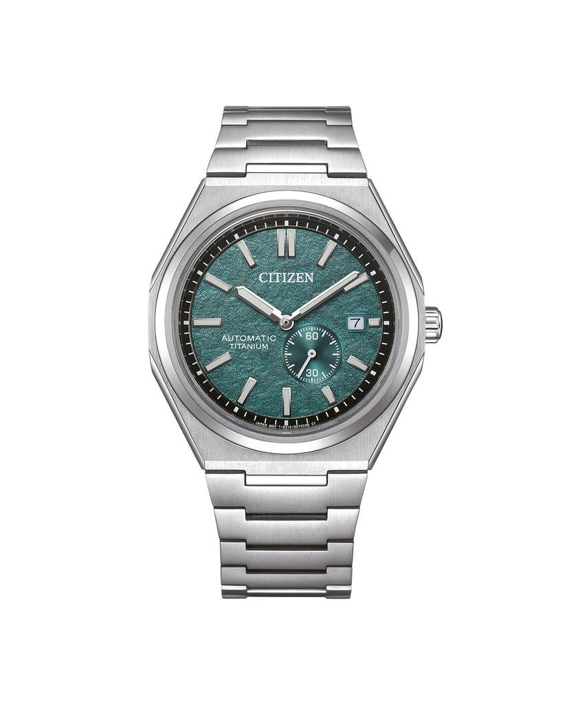 Citizen Super Titane NJ0180-80X