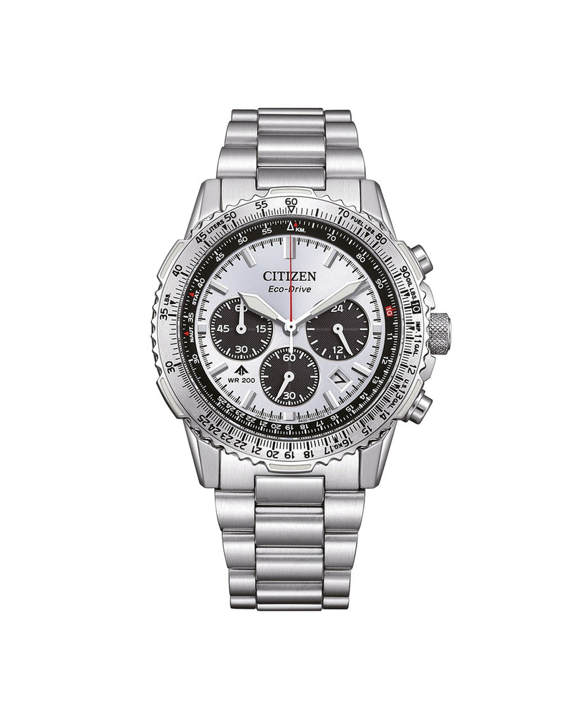 Citizen Promaster Sky Chronograph CA4660-61A