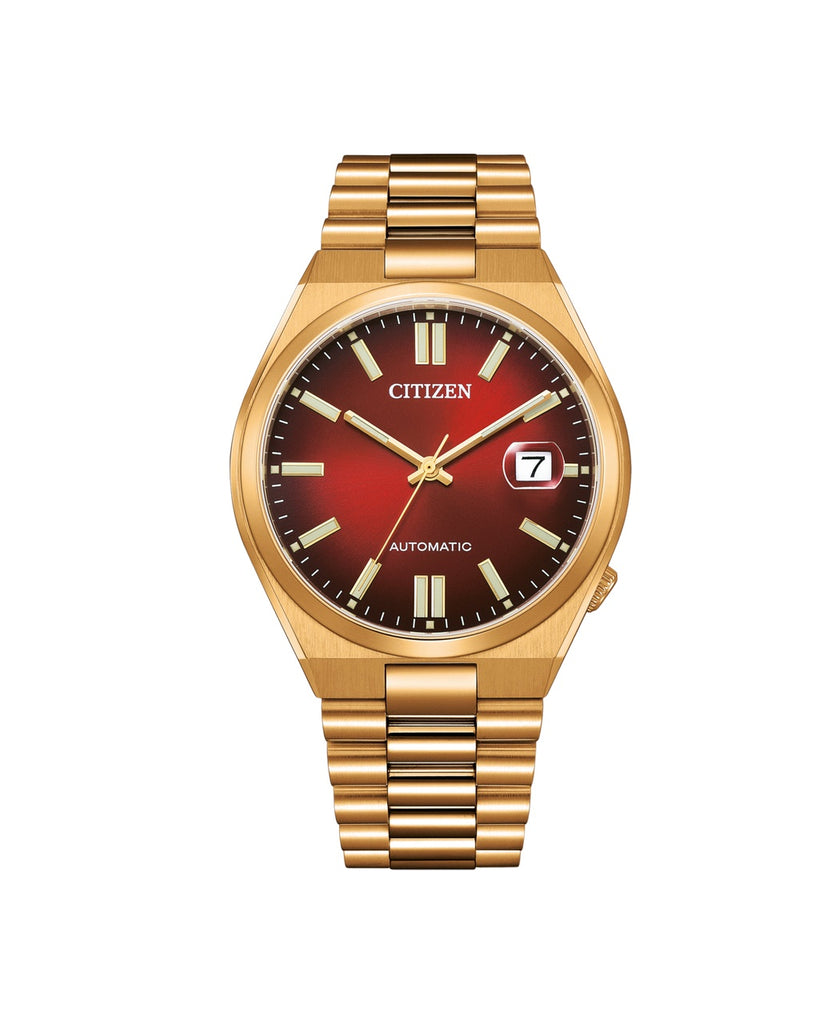 Citizen Tsuyosa NJ0153-82X
