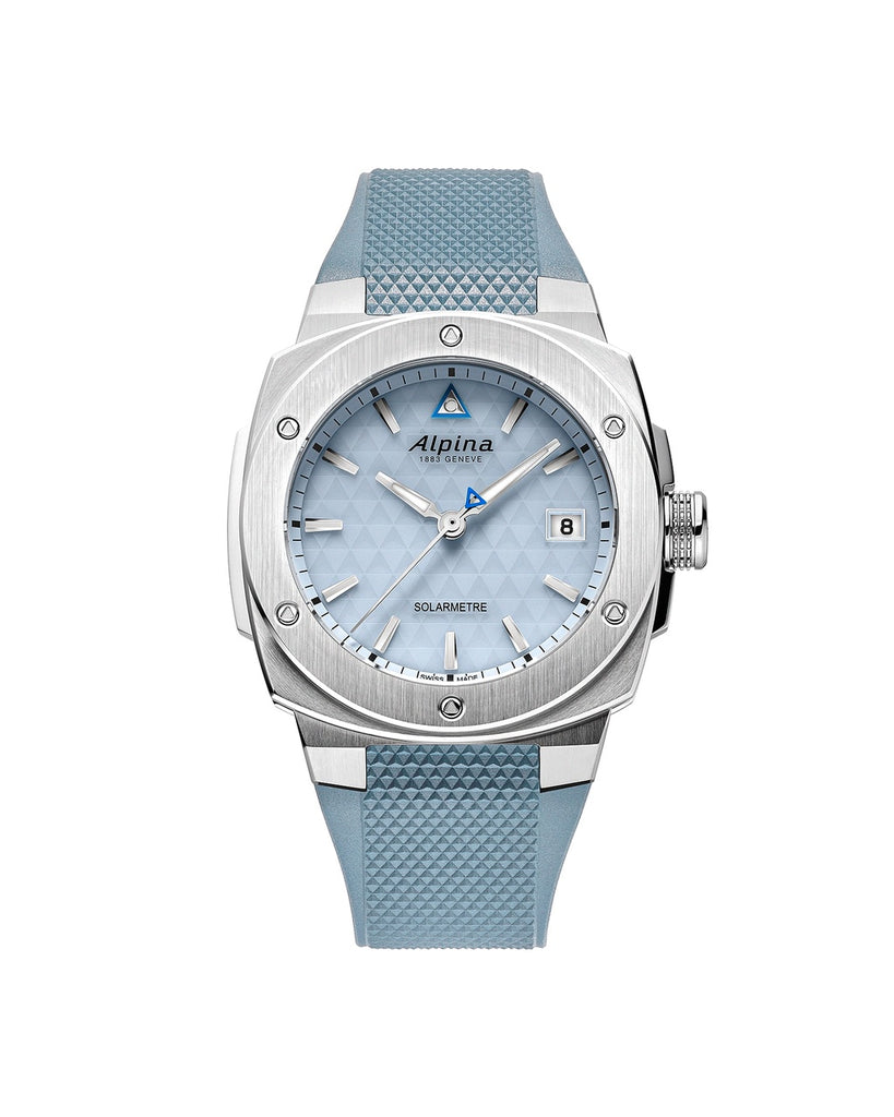 Alpina Alpiner Extreme Solarmetre AL-140LN3AE6