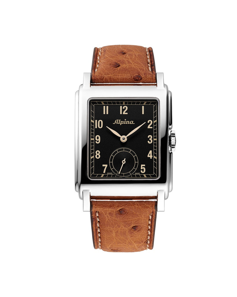 Alpina Heritage Carrée Automatic 140 Years AL-530BA3C6