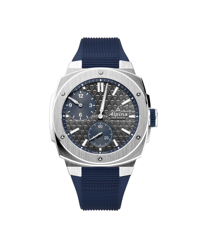 Alpina Alpiner Extreme Regulator Automatic AL-650DGN4AE6