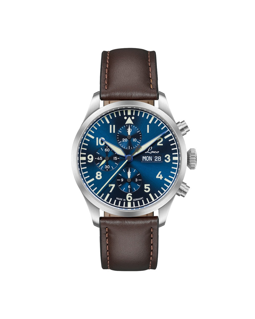 Laco - Kiel.2 Blau - 862186