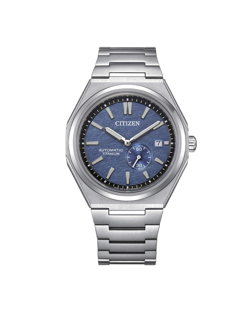 Citizen Super Titane NJ0180-80L