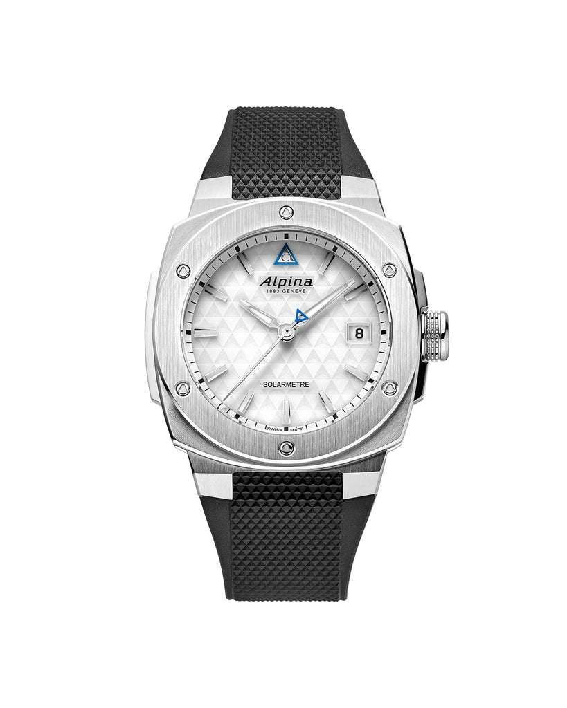 Alpina Alpiner Extreme Solarmetre AL-140W3AE6