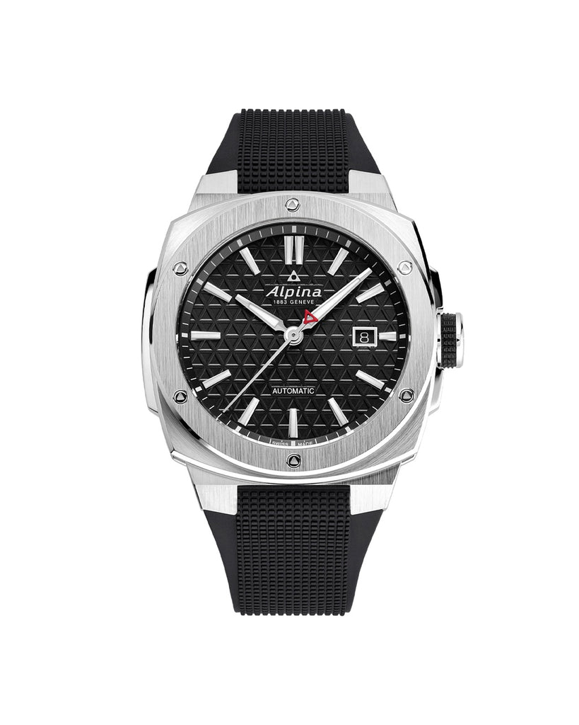 Alpina Alpiner Extreme Automatic Noir AL-525B4AE6
