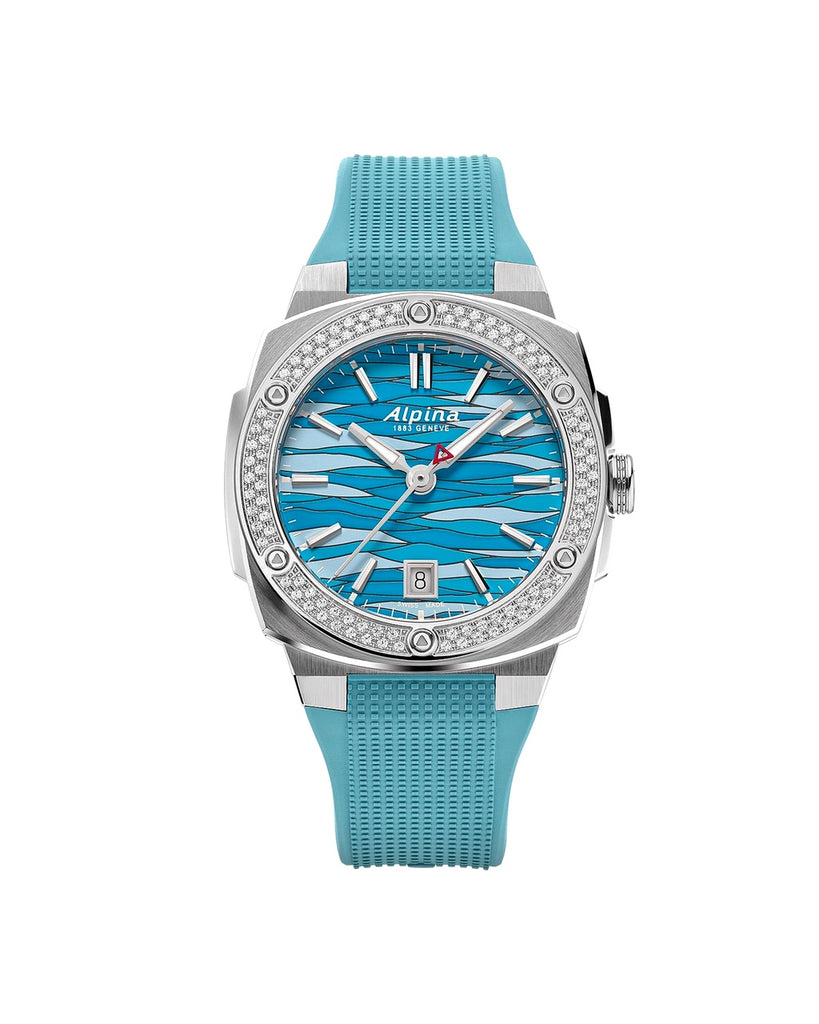 Alpina Alpiner Extreme Quartz AL-220LNWP2AED6