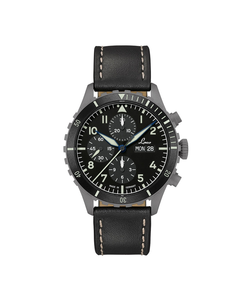 Laco - Kiel Sport Chronographe - 862180